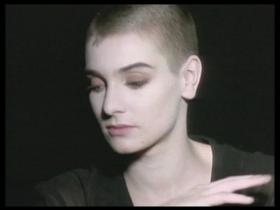 Sinead O'Connor The Emperor's New Clothes